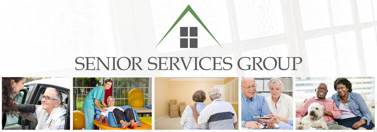 Baltimore Senior Services Group